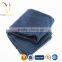 Pure Cable Knitted Cashmere Blanket Knit Cable Baby Blanket