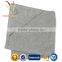 Wholesale Knitted Kid Cashmere Throw Blanket With Fringe