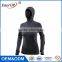 Fitness Apparel Sport Wear Thermal Wicking Antibacterial Women T Shirt for Gym