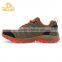 2016 New Anti-Skid Waterproof Men Climbing Athletic Brand Hiking Shoes From China
