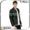 Custom Made Cool Motocycle Jacket Man Leather Jacket