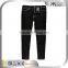 Denim Jeans Washed Black Denim Jeans Dongguan Wholesale