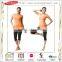 Chinese manufacturer hot sale yoga pants ladies fashion yoga wear