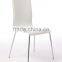 2016 hot selling high quality soft stacking dining chair
