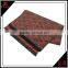 High quality soft warm winter women/men customized knitted scarf