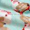 ShiJ Santa Claus Newborn baby, Blanket Type Anti Kick, Baby Sleeping Bag