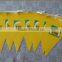 design string bunting flag