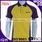 BSCI audit factory Custom Company Promotion Printing Polo Shirt
