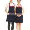 Custom wholesale kitchen apron sex apron for sale