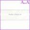 Fabric Printing Label Care Label Printing