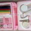 blister card package sewing kit