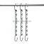 Metal Magic Multifunction Clothes Hanger Rack