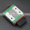 Miniature cnc linear guide MGN15C