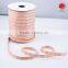Stylish Woven Elastic Band For Making Bra Shoulder Straps
