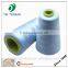 Dyed 100% Polyester Core Spun Yarn 20/2 30/2 40/2 for Garment Sewing