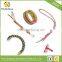 Scoubidou Strings Plastic Lacing Strings DIY Craft Gimp String Jewelry Making Lace Cords