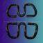 W1 Type Railway Clips