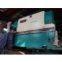 Hydraulic Press Brake