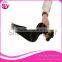 2015 Hot Selling Unprocessed Virgin Pre-bonded I-tip Hair Extension, Natural Black Straight Brazilian Remy Hair