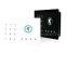 WIFI alarm Automatic alarm Intelligent Alarm