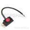 IP68 Waterproof Bicycle Lighting Switch