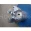 pdc non core bit