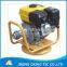 High frequency concrete vibrator parts of concrete vibrator