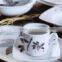 Delicate Coffee Mugs and Cups