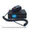 Long range vehicle mounted intercoms