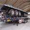 Steel Material and Truck Trailer Use 40FT container trailer