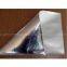 Woven cloth foil