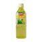 Okyalo 500ml raw aloe vera drink with pineapple flavor Okeyfood