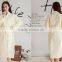 Weave Cotton Unisex Waffle BathRobes For Hotel