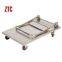 Folding platform trucks RCS-FS-011