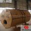 WNS Series Oil and Gas Fired Boilers in Household Heating Industry