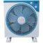 domestic electric box fan, table fan