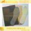 Eva Material Adhesive Shoe Sole Nonwoven Insole Board With EVA