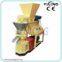 Animal feed pellet mill