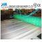 pvc/upvc corrugated roofing sheet extrusion line
