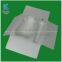 Paper Pulp Packaging Tray Disposable Cosmetic Trays