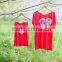 dresses summer dress daughter mom children fancy dress