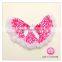 kids dress polka dots tutu pettiskirts stain dress simple dress for kids pettiskirt