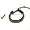 Hot Sale Handmade Woven Exquisite Rhinestone Women's Bracelet