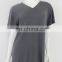 Popular Style Cashmere T-shirt for Women