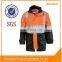 High Visibility EN471 Waterproof Reflective Safety Clothing Wholesale