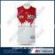 wholesale gym wear custom basketball singlet,womens golds gym singlet