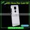 3d sublimation heat transfer blank smartphone case cover skin for Prosub-Letv 2s