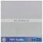 Stretch White Cotton Lycra Poplin Fabric Made in China