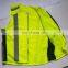 Protective Reflective Bike Hi Vis Bicycle Jacket