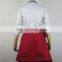 Rose team-Free Shipping K-project Yata Misaki Anime Sexy Halloween Carnival Costume